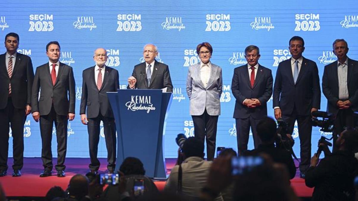 Kılıçdaroğlu ‘seçimi 2. turda mutlaka kazanacağız’