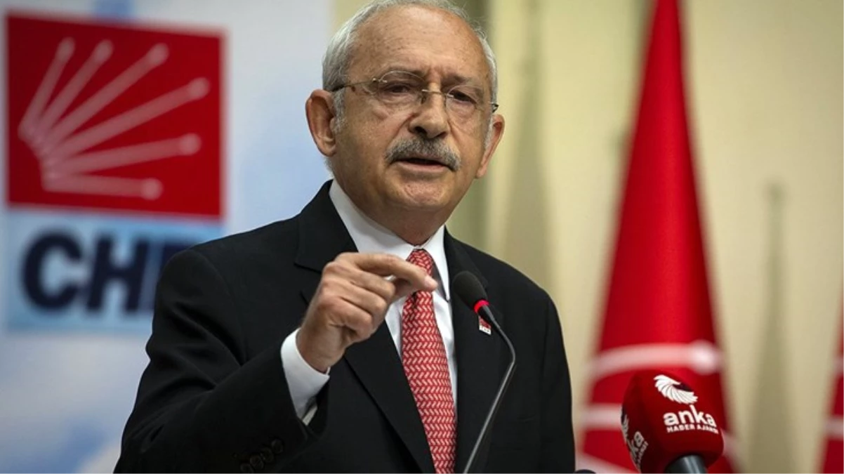 Kılıçdaroğlu neden ‘YPG terör örgütü değildir’ dedi?