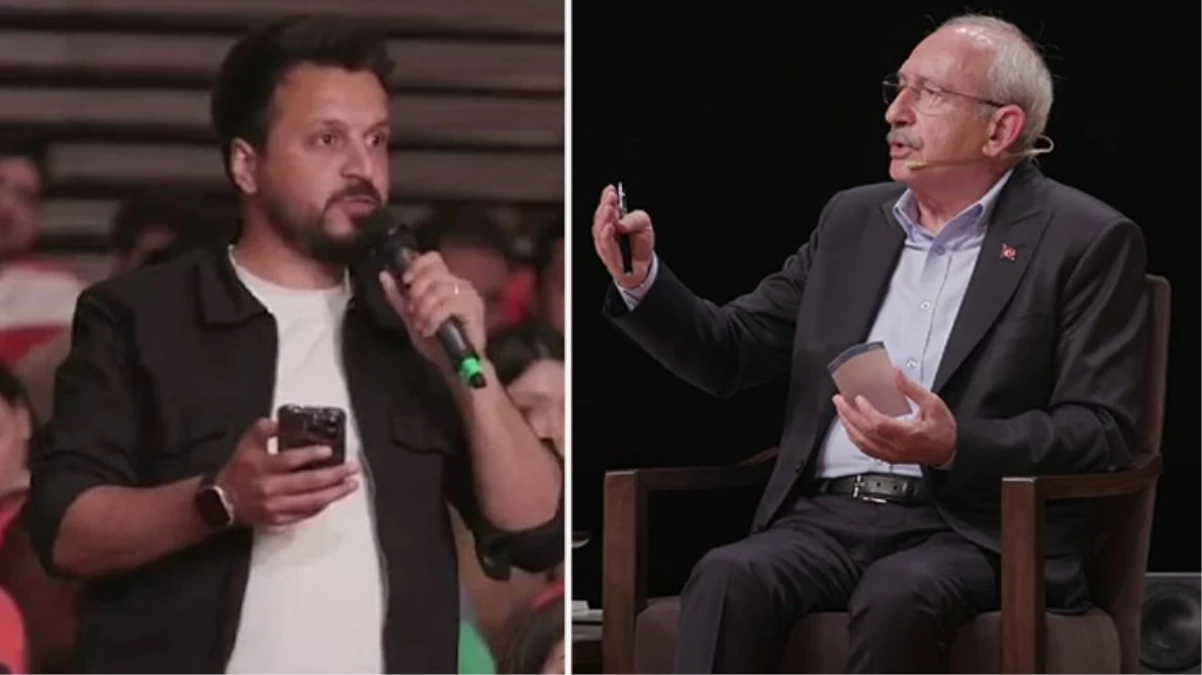 Kılıçdaroğlu’na ‘İBB’den atıldım’ diyen kişinin foyası ortaya çıktı