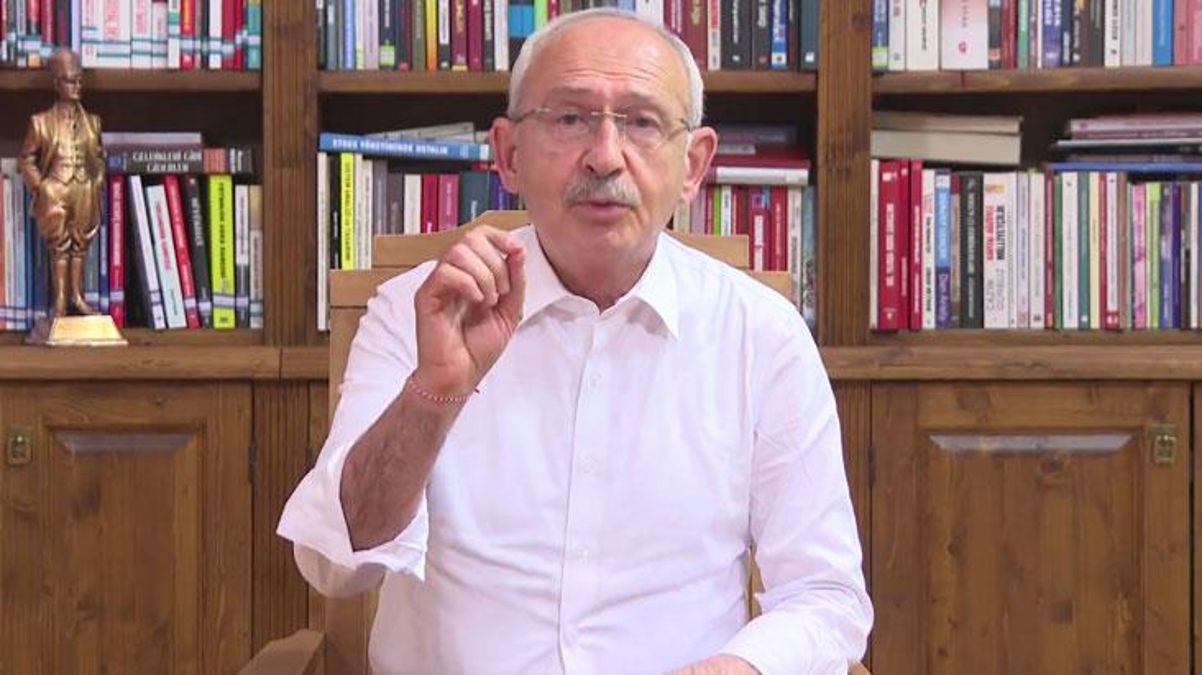 Kılıçdaroğlu’ndan bir seçim vaadi de memurlara