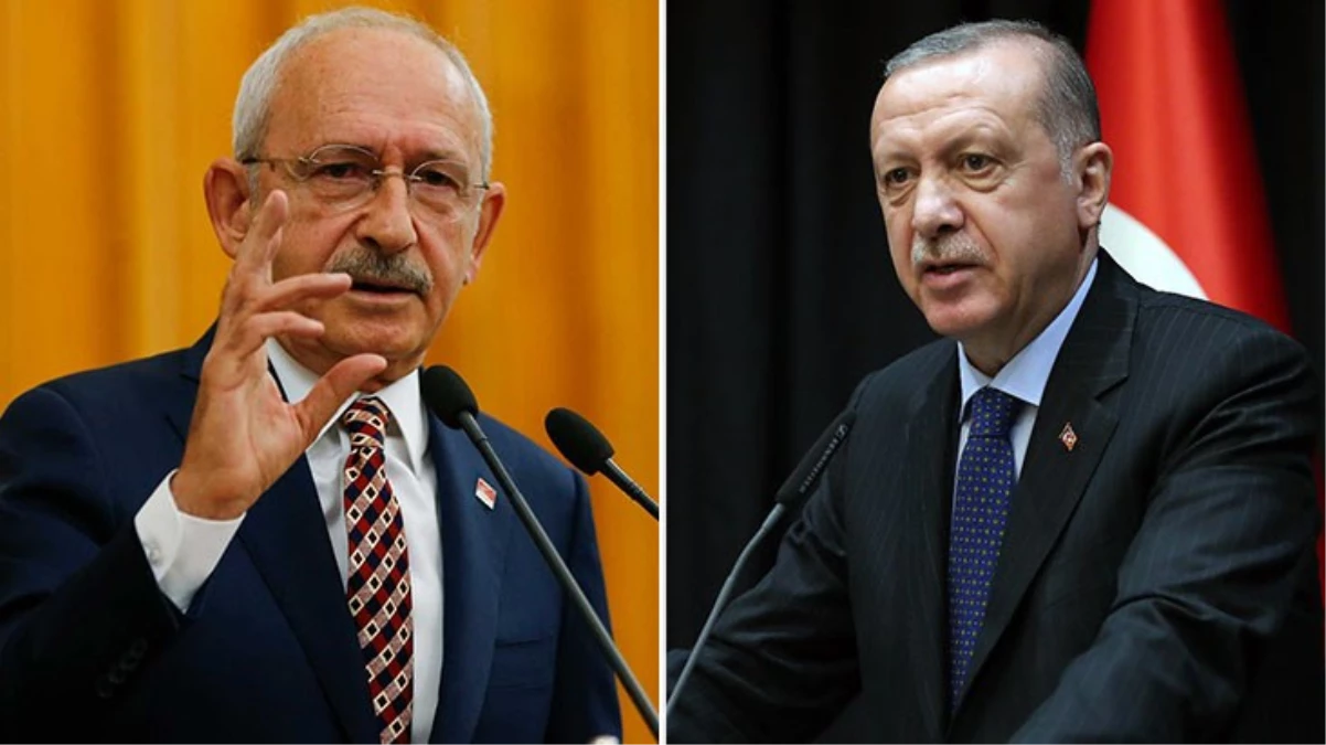 Kılıçdaroğlu’ndan Cumhurbaşkanı Erdoğan’a kaset tepkisi