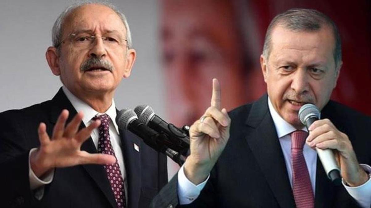 Kılıçdaroğlu’ndan Erdoğan’a  ‘din-bayrak’ yanıtı
