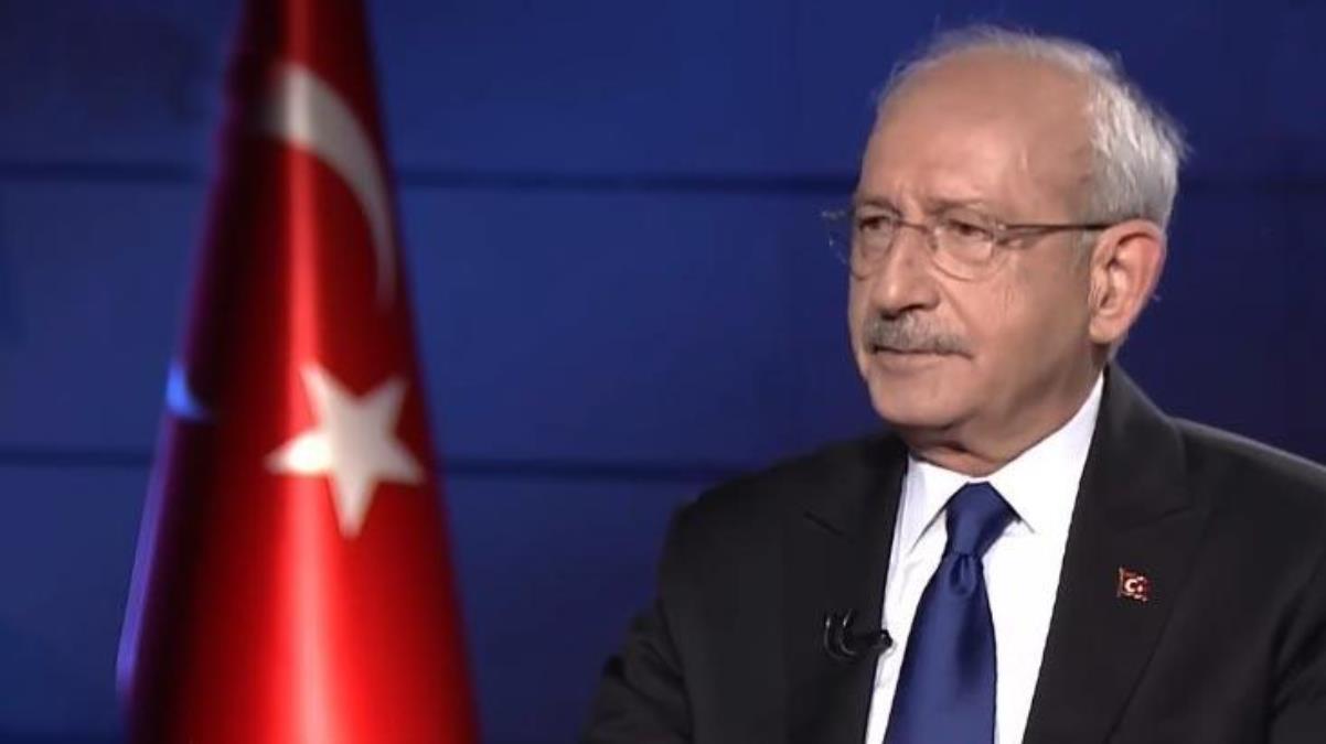 Kılıçdaroğlu’ndan Kandil açıklaması; Karşı tarafı destekliyor