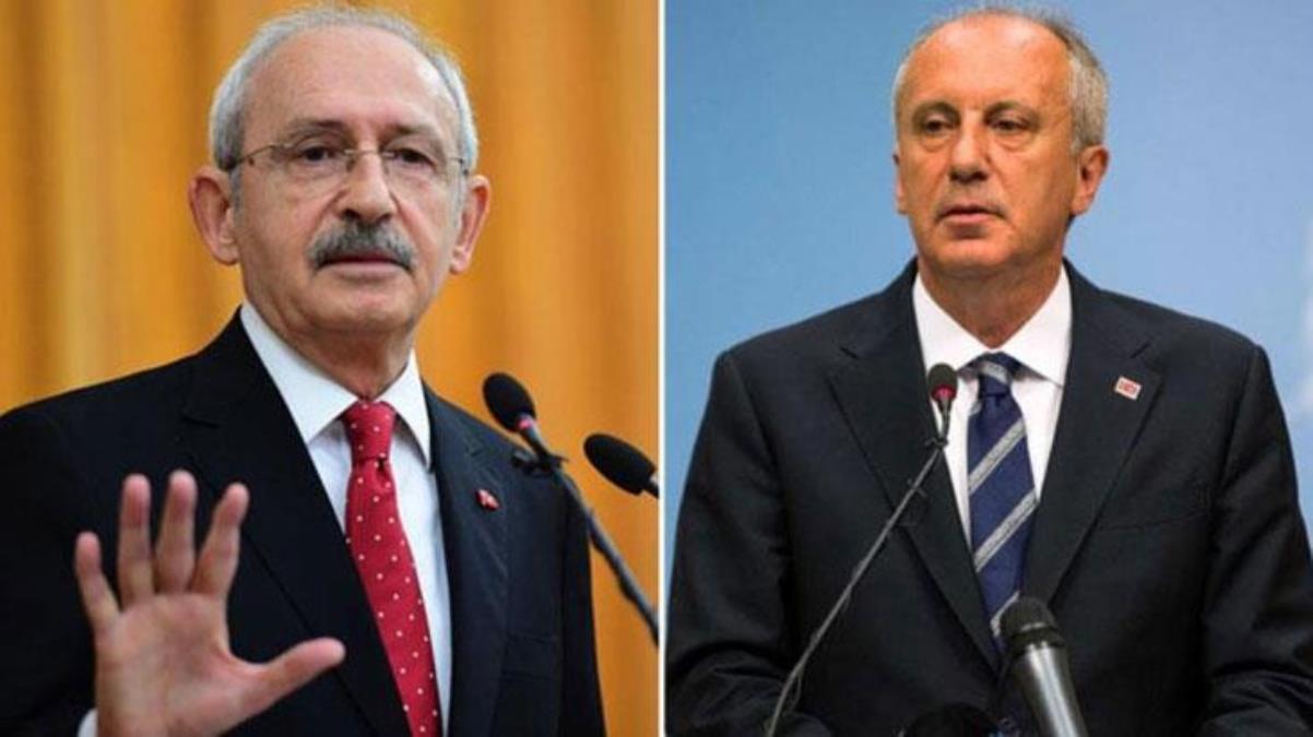 Kılıçdaroğlu’ndan kaset iddiaları sonrası İnce’ye çağrı