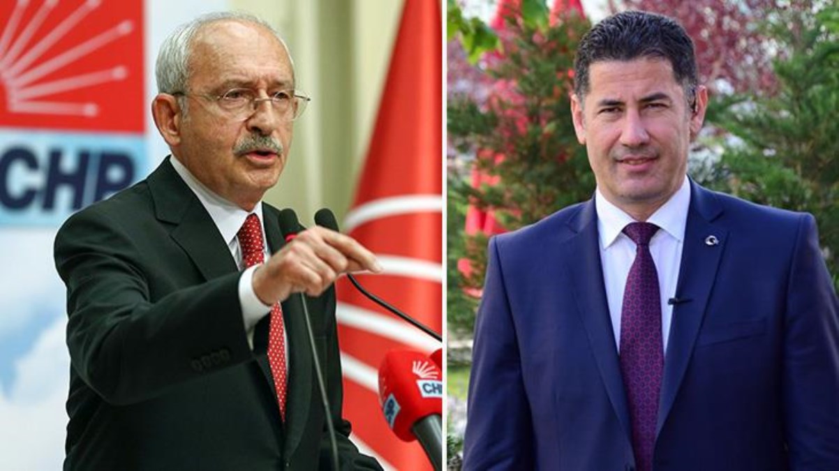 Kılıçdaroğlu’ndan Sinan Oğan göndermesi