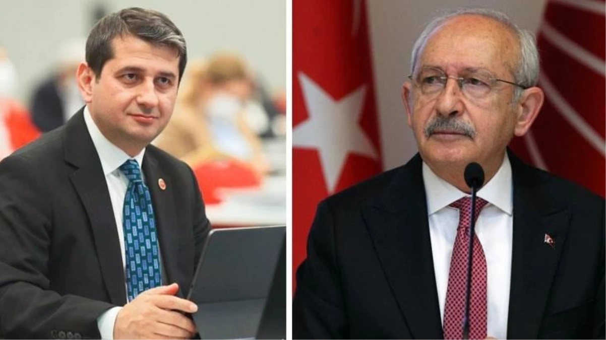 Kılıçdaroğlu’nu satan satana!