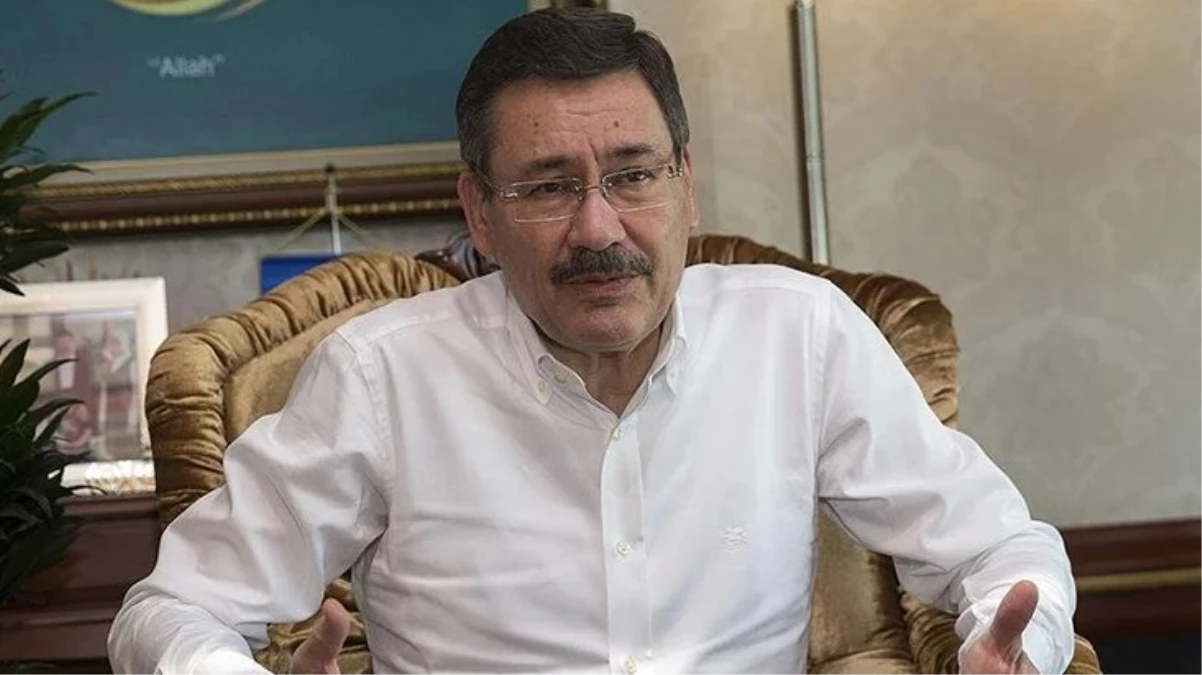 Melih Gökçek, “Sanatçı taifesi” diye seslendiği ünlü isimleri hedef aldı: Burnunuzu bir daha siyasete bulaştırmayın, artistliğe devam