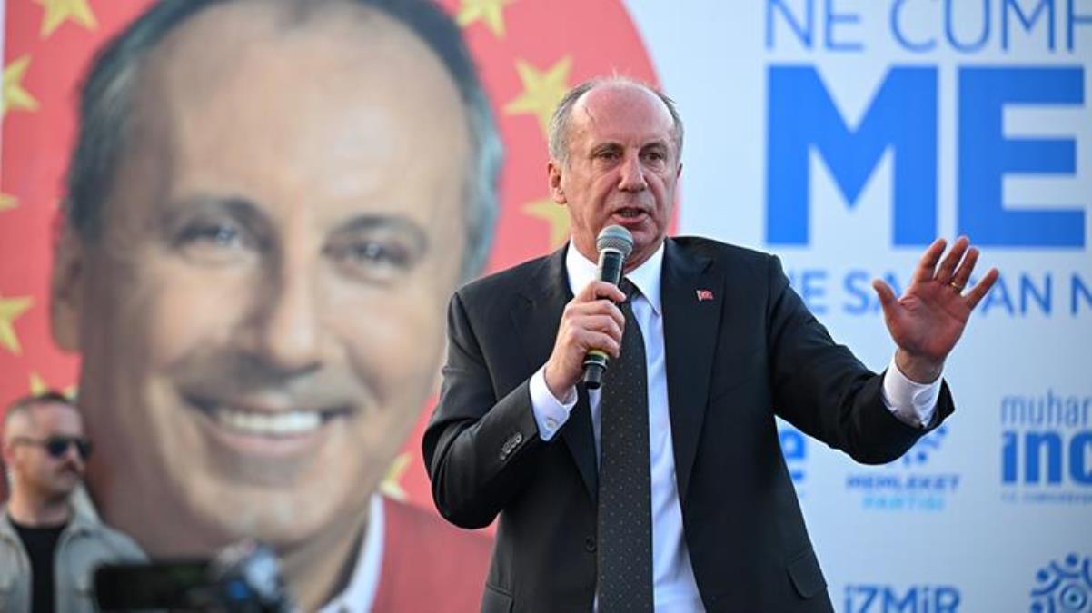 Memleket Partisi Meclis Üyesi Ahmet Meşe istifa etti