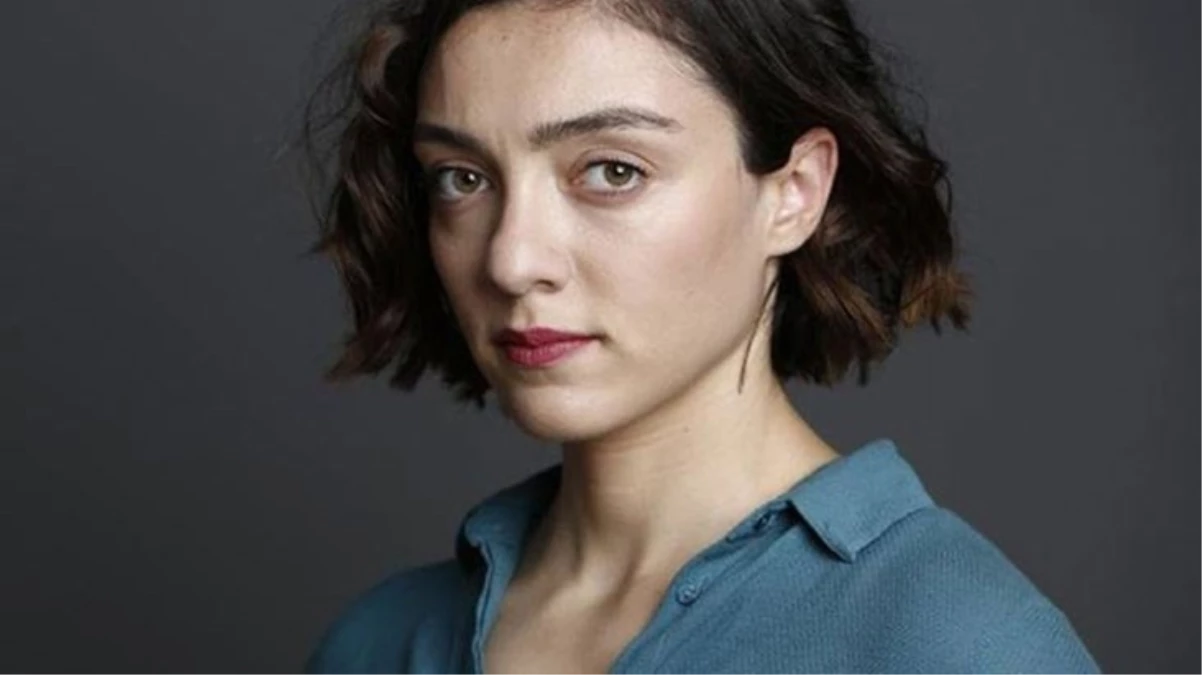 Merve Dizdar’dan rüküşlük savunması