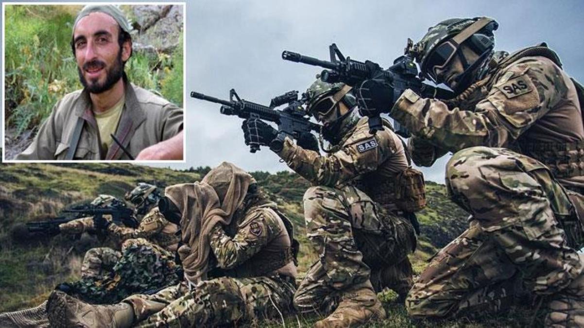 MİT PKK’lı Tekin Okan’ı Gara’da etkisiz hale getirdi