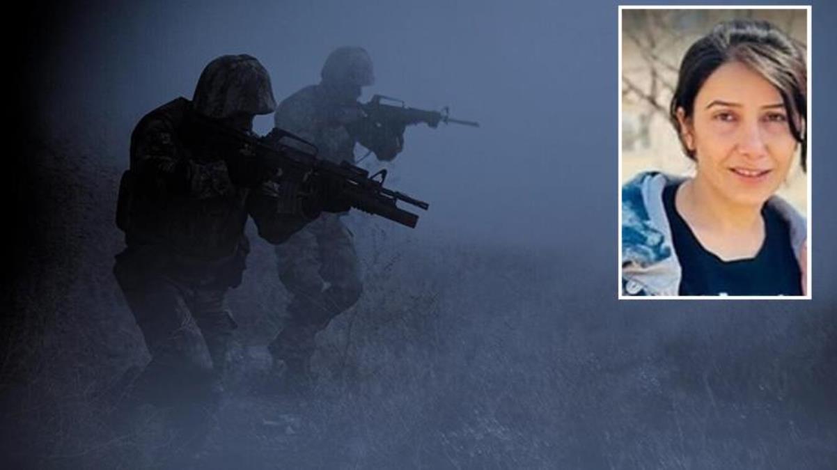 MİT PKK’nın mali sorumlusu Tuba Karakoç’u etkisiz hale getirdi