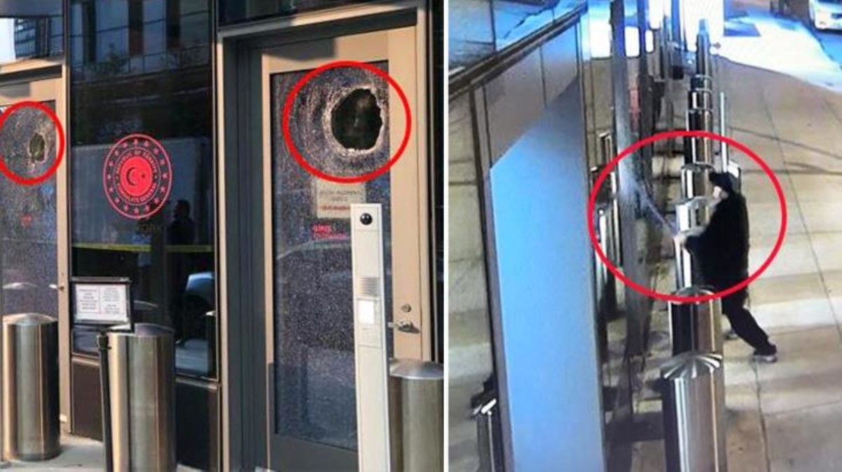 Türkevi’ne yapılan saldırıya ilişkin soruşturma başlatıldı