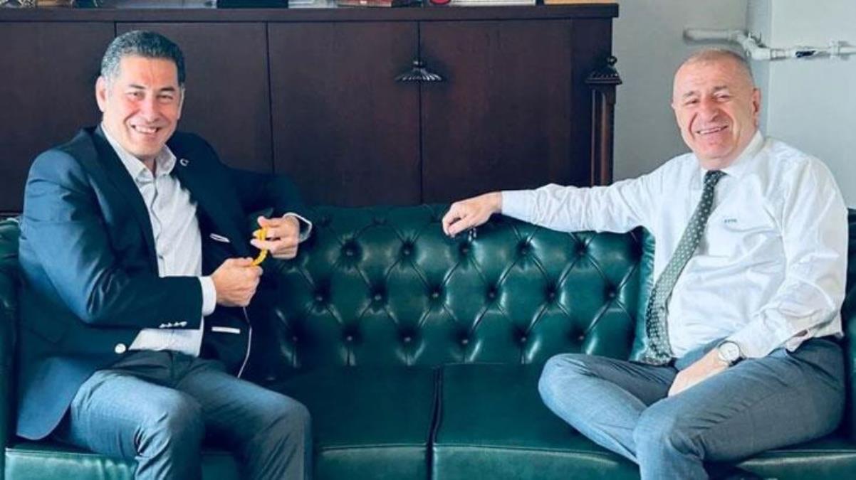 Oğan’a açık açık soruldu: Özdağ’ın tarafsız kalacağı, sizin Erdoğan’ı destekleyeceğiniz doğru mu?