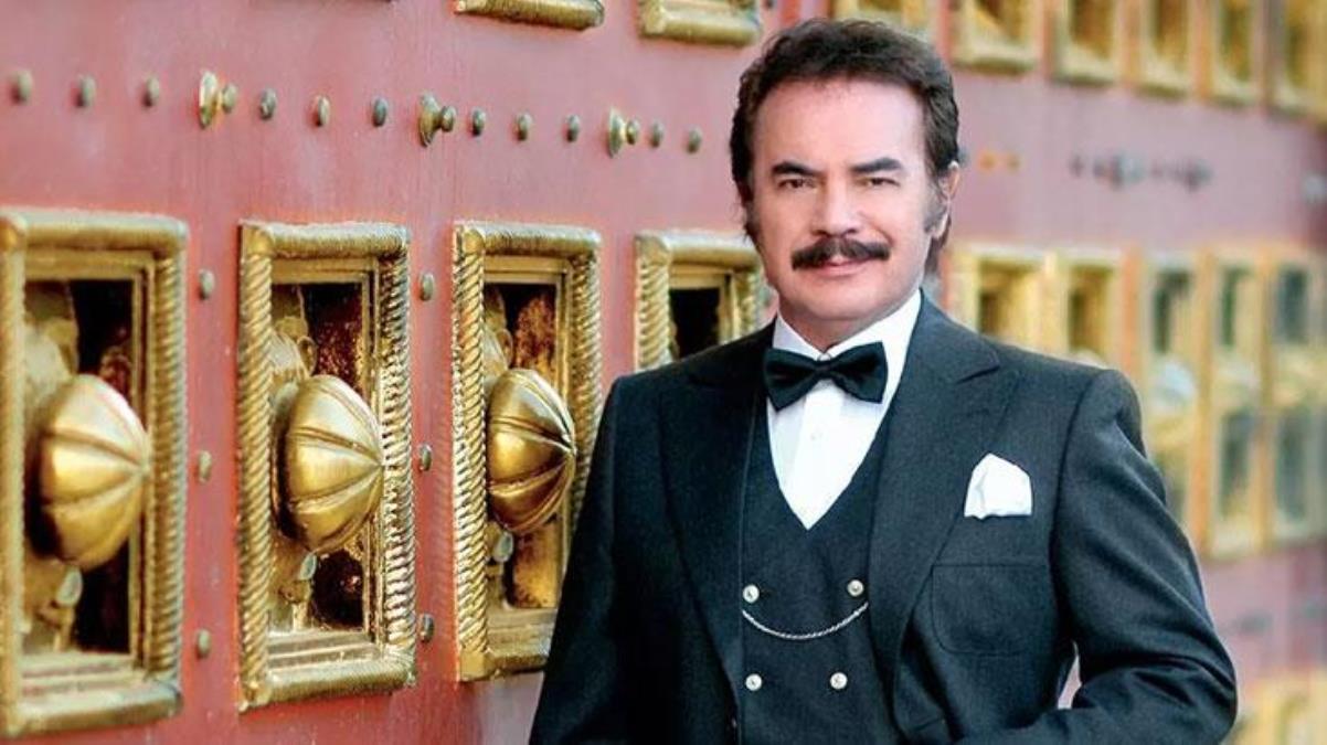 Orhan Gencebay ‘Şükürler olsun, gayet iyiyiz’
