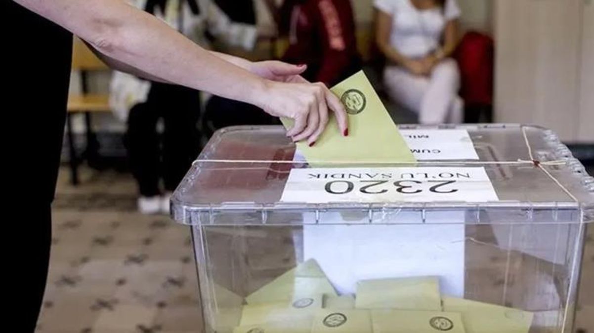 Oy kullanacağınız okul değişecek mi?