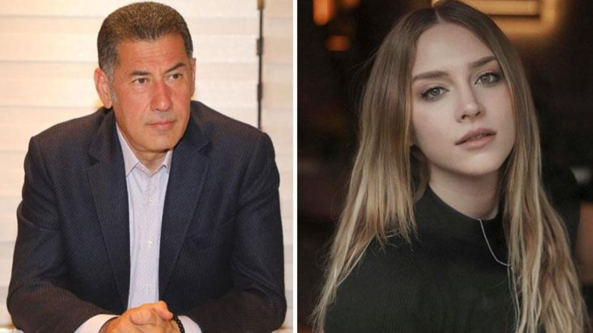 Hayal Köseoğlu Sinan Oğan’a seslendi