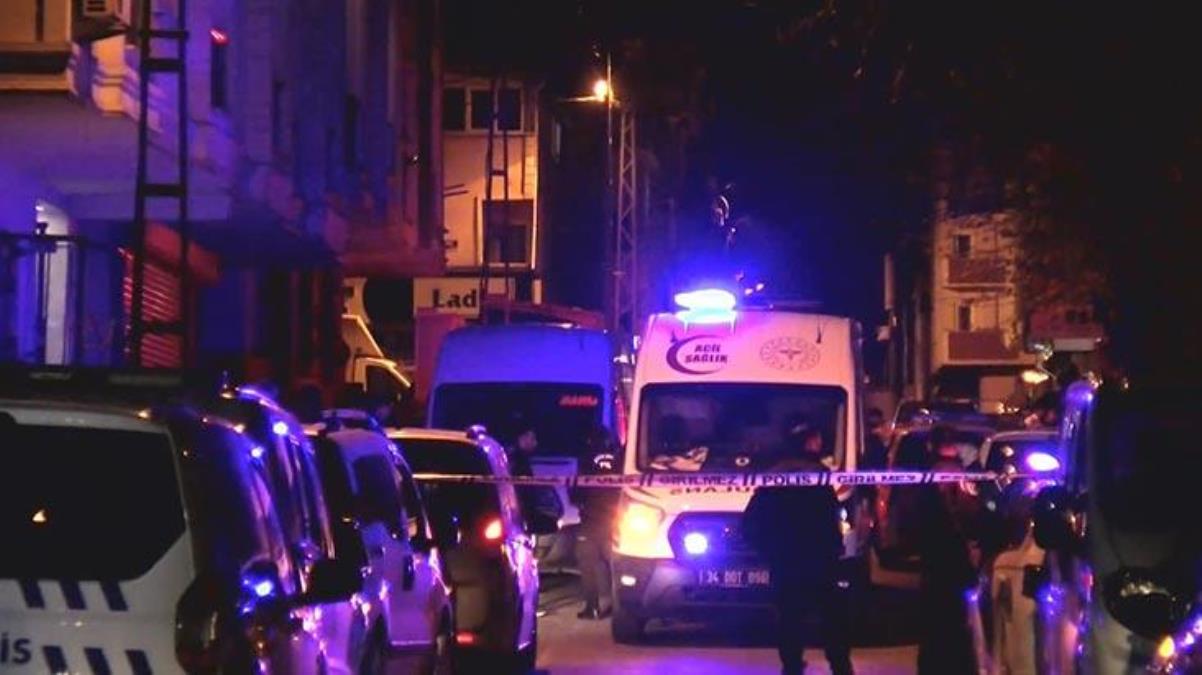 Bahçeşehir’de platonik aşık dehşeti