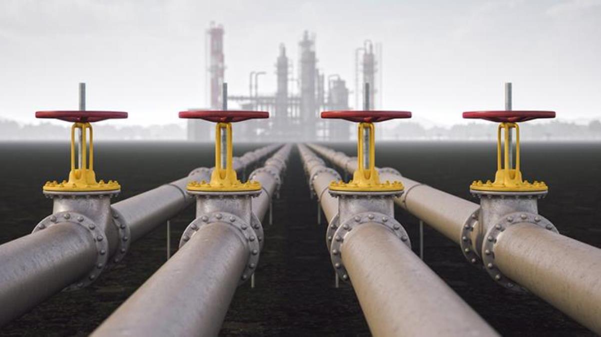 Türkiye’nin Rusya’ya yapacağı gaz ödemesi ertelendi