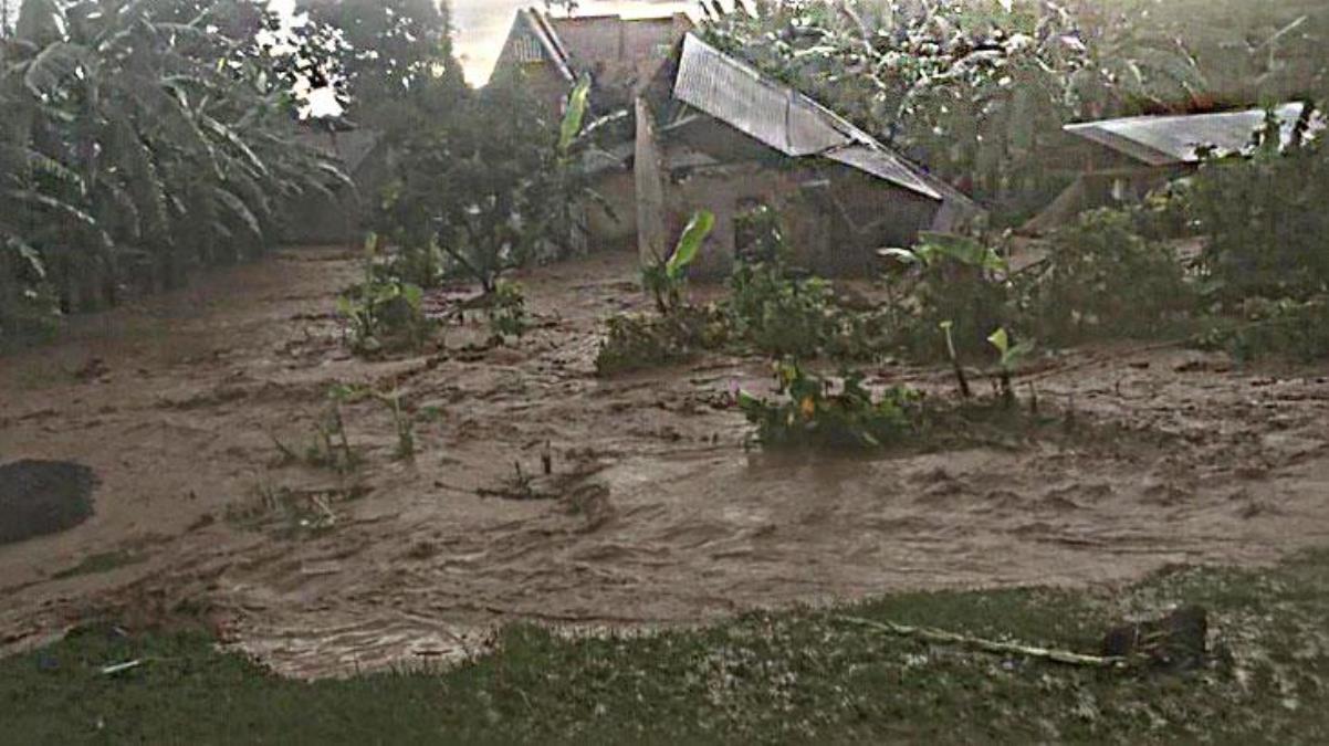 Ruanda’da sel ve toprak kaymaları 55 can aldı