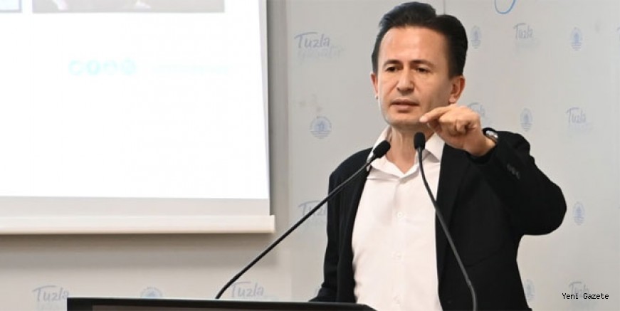 Şadi Yazıcı’dan Charlie Hebdo’ya çok sert tepki!