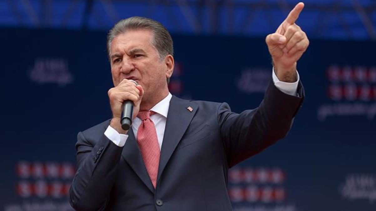 Sarıgül canlı yayında Sinan Oğan’a çağrı yaptı