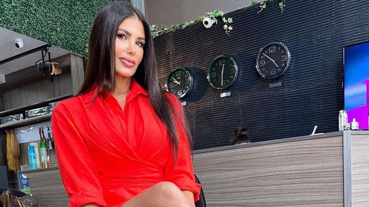 Hatice cumhurbaşkanı adayını ilan etti