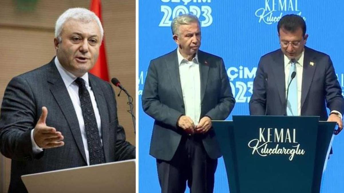 Tuncay Özkan hakkında çok konuşulacak sözler