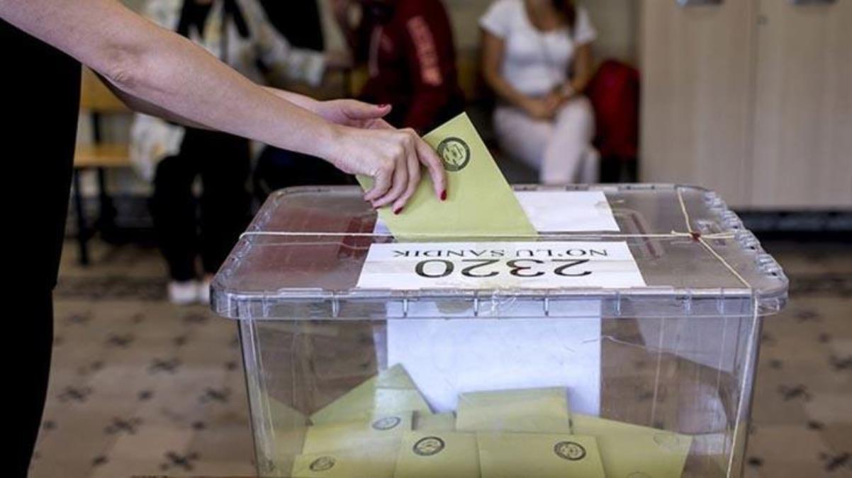 Seçim yasakları başlıyor; hangi kurallar uygulanacak?