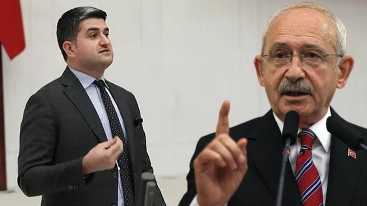 Seçimin faturası ona kesildi! Kılıçdaroğlu, Onursal Adıgüzel’i görevden aldı