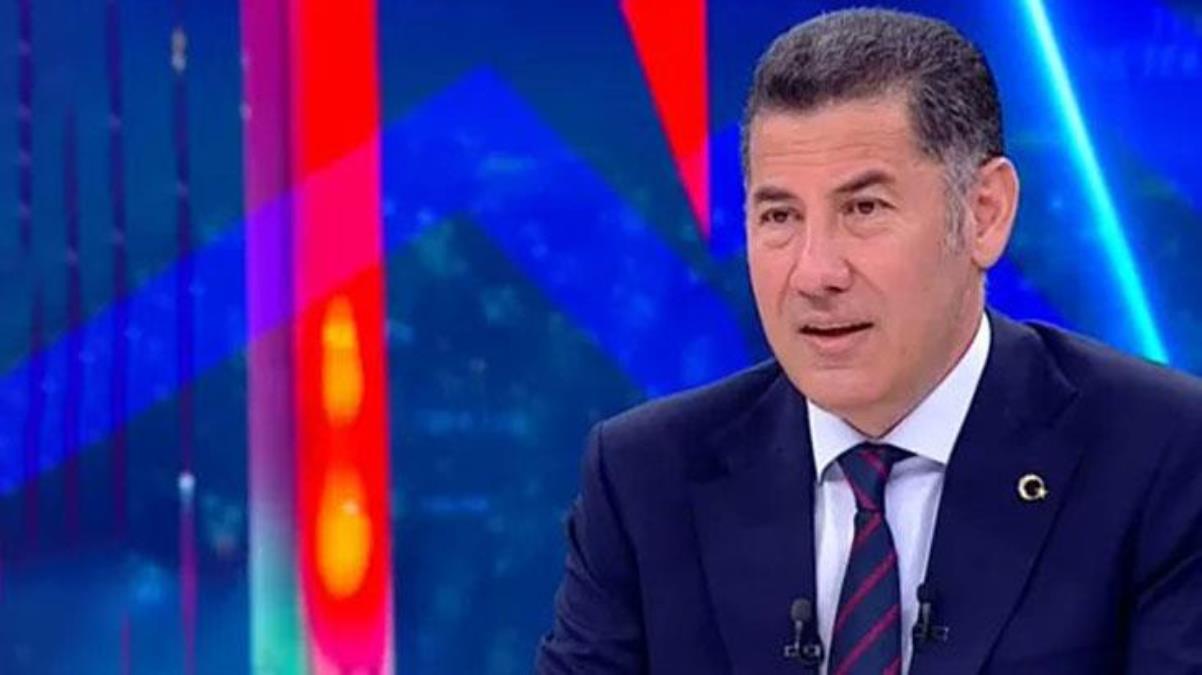 Sinan Oğan: ‘Ne çekilmesi ikinci tur için iddialıyız’