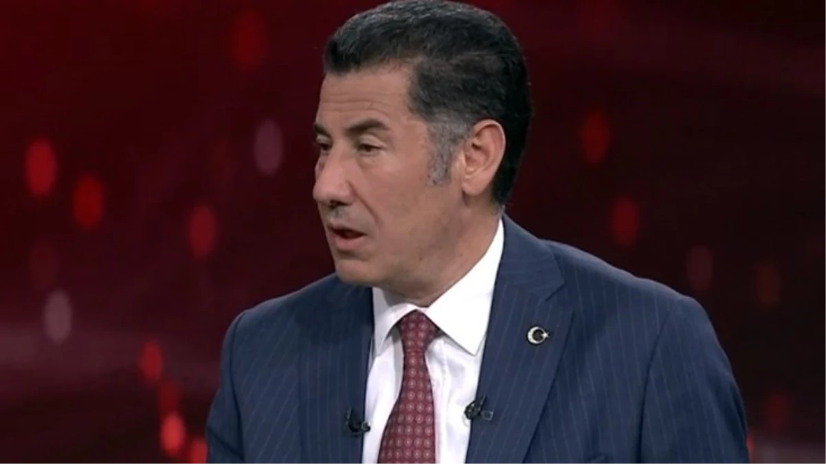 Sinan Oğan’dan Ali Babacan’a olay gönderme