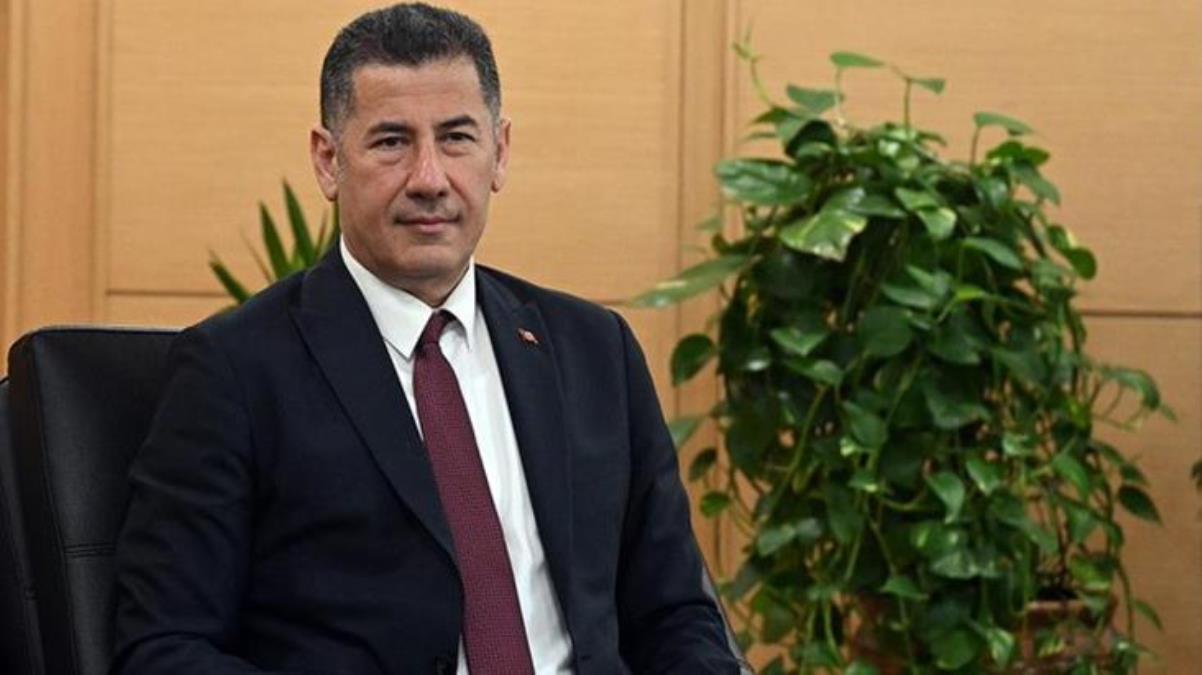 Sinan Oğan ‘Milletimizin hayrına bir karar alacağız’