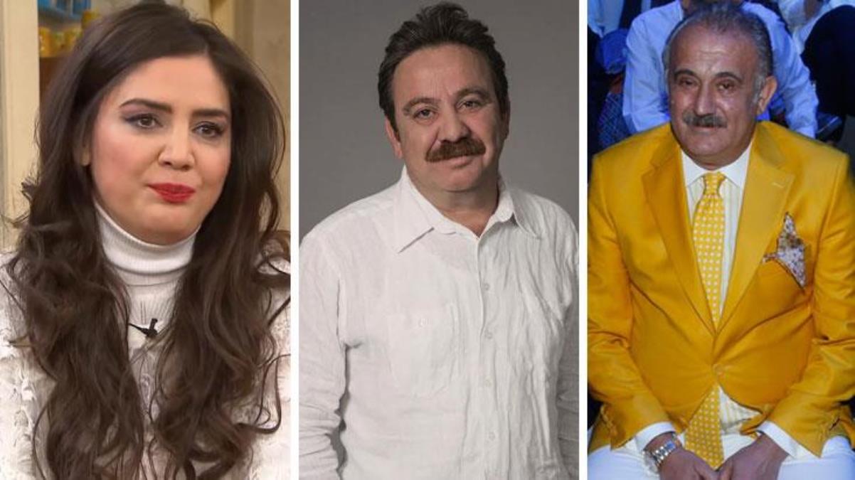 İşte Meclis’e giremeyen ünlü isimler