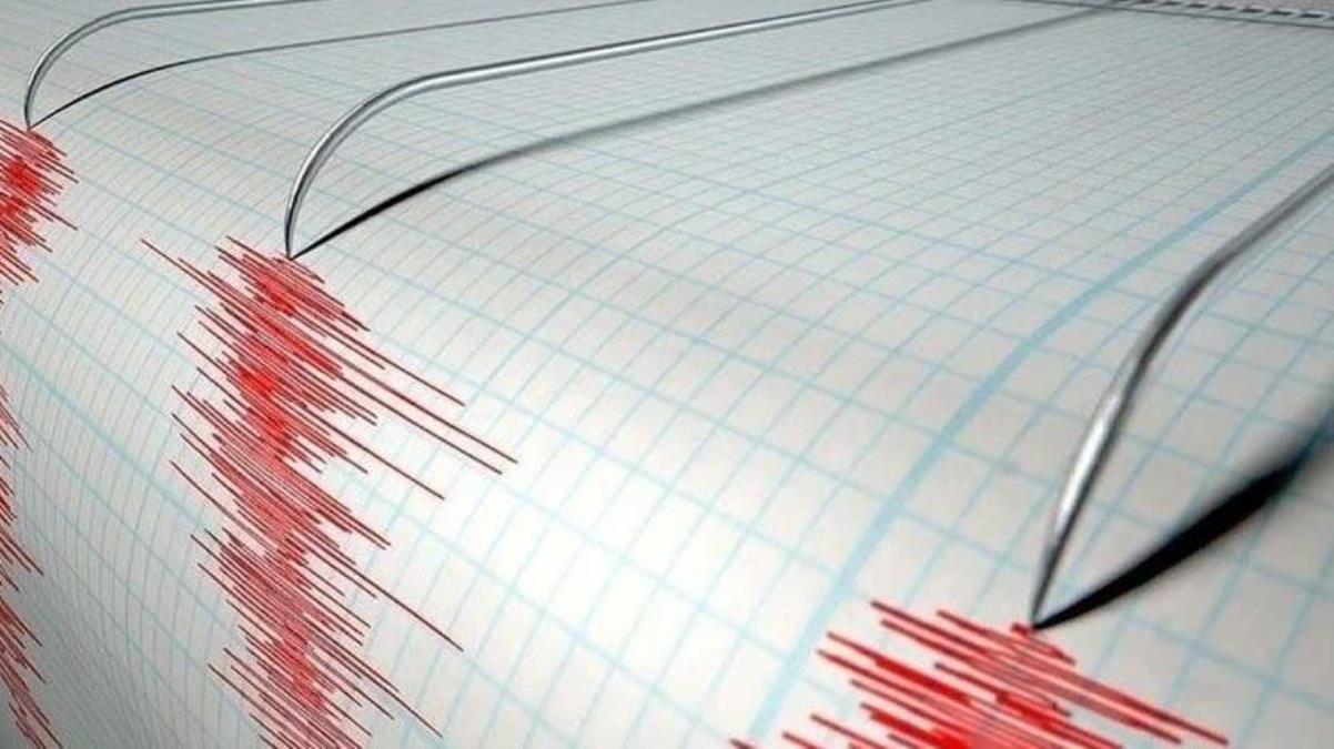 Son Dakika! Adana’nın Saimbeyli ilçesinde 4.9 büyüklüğünde deprem
