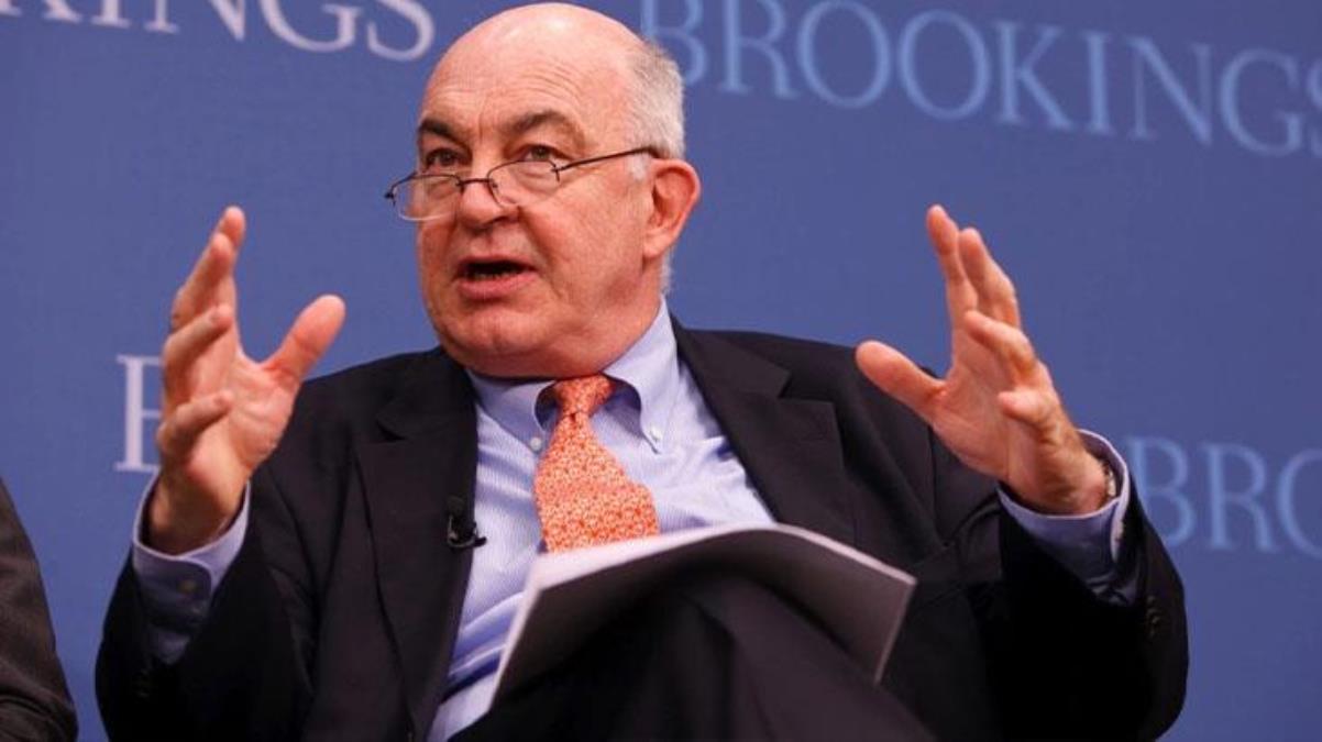 Eski Ekonomi Bakanı Kemal Derviş hayatını kaybetti