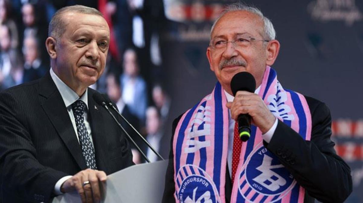 Son seçim anketinden çarpıcı sonuç!