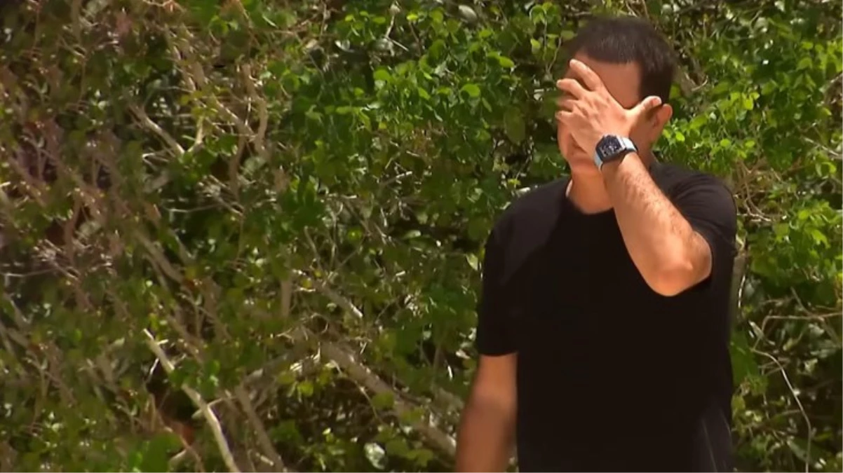 Survivor 2023’te ilişki itirafı!