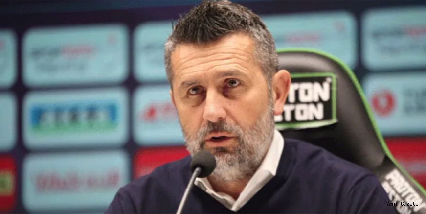 Trabzonspor’da yaprak dökümü sürüyor