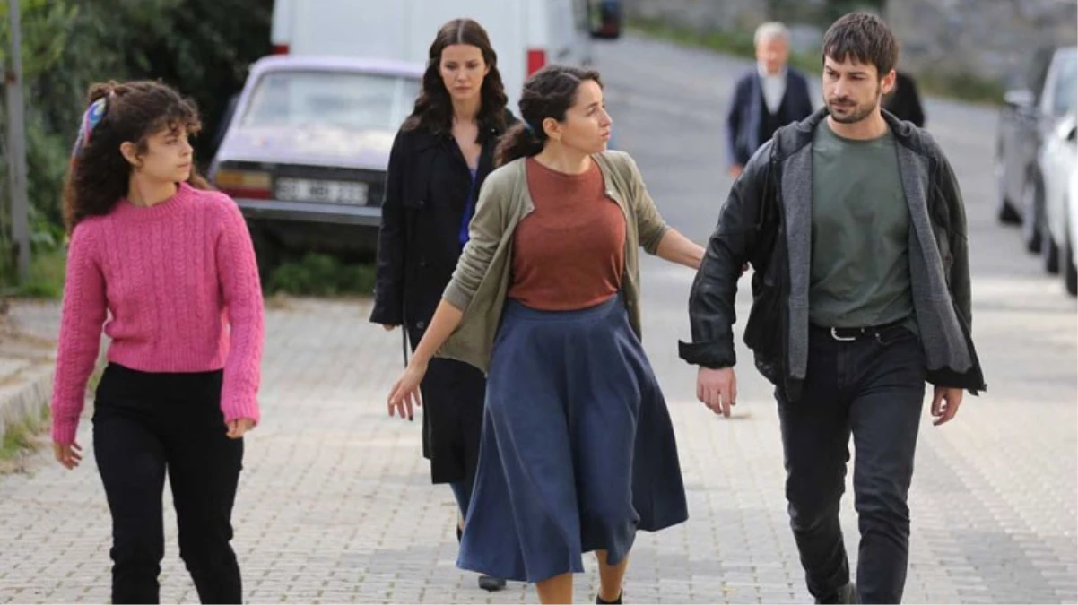 TRT 1 ‘de yayınlanan Yürek Çıkmazı dizisi için final kararı verildi