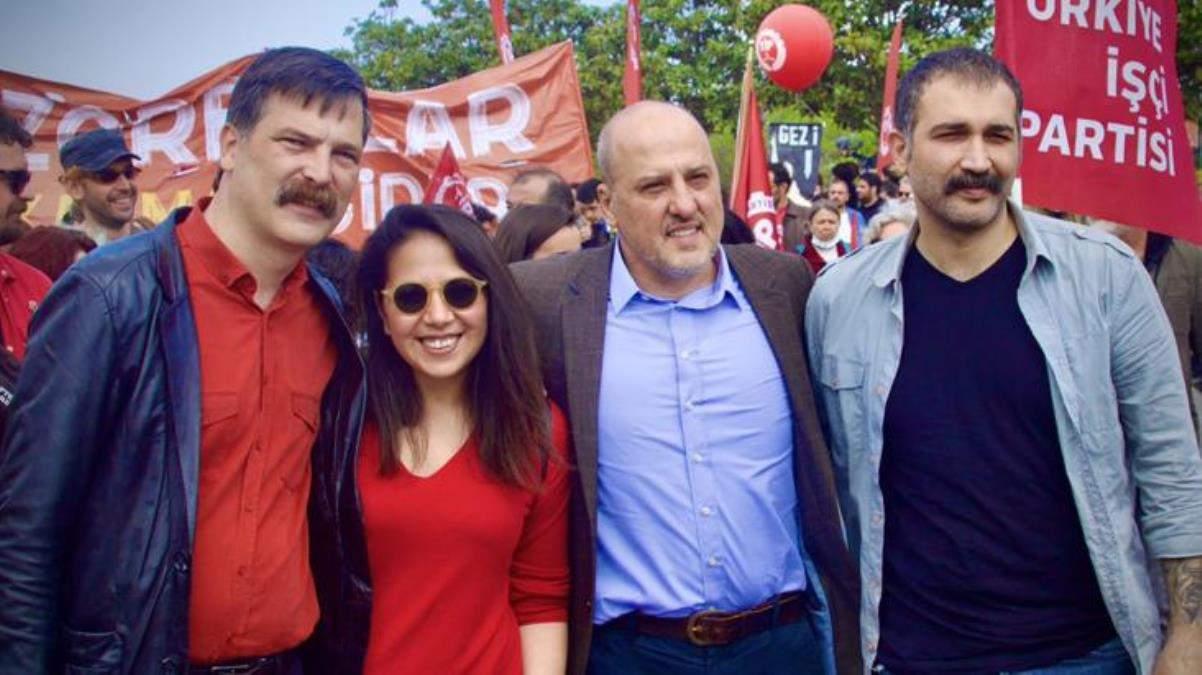 TİP 3 vekil çıkarıyor! İşte Meclis’e giren isimler