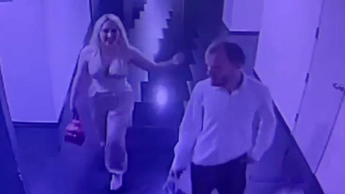 Alona Savchenko canice öldürüldü!