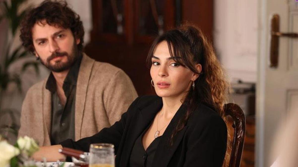 Yüz Yıllık Mucize dizisi final yapıyor