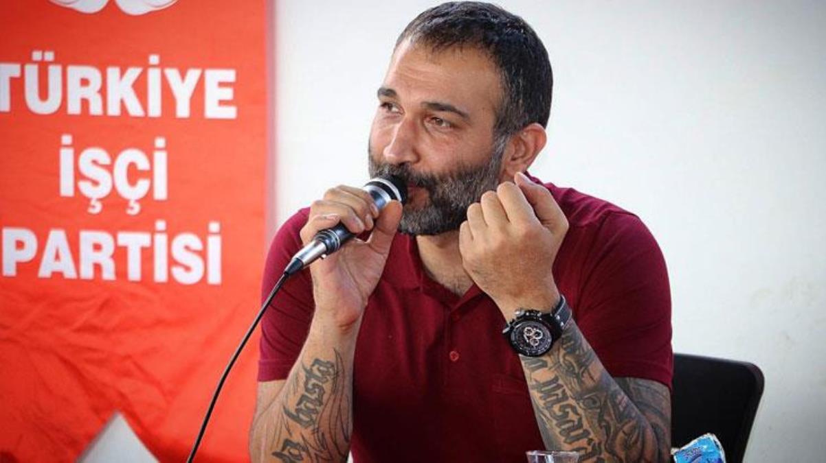 Barış Atay: Başımızı eğmek yok