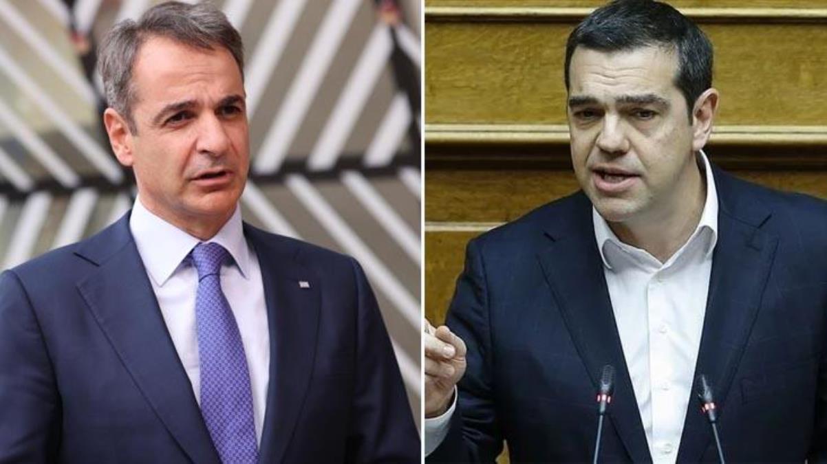 Yunanistan’da halk genel seçimler için sandık başında