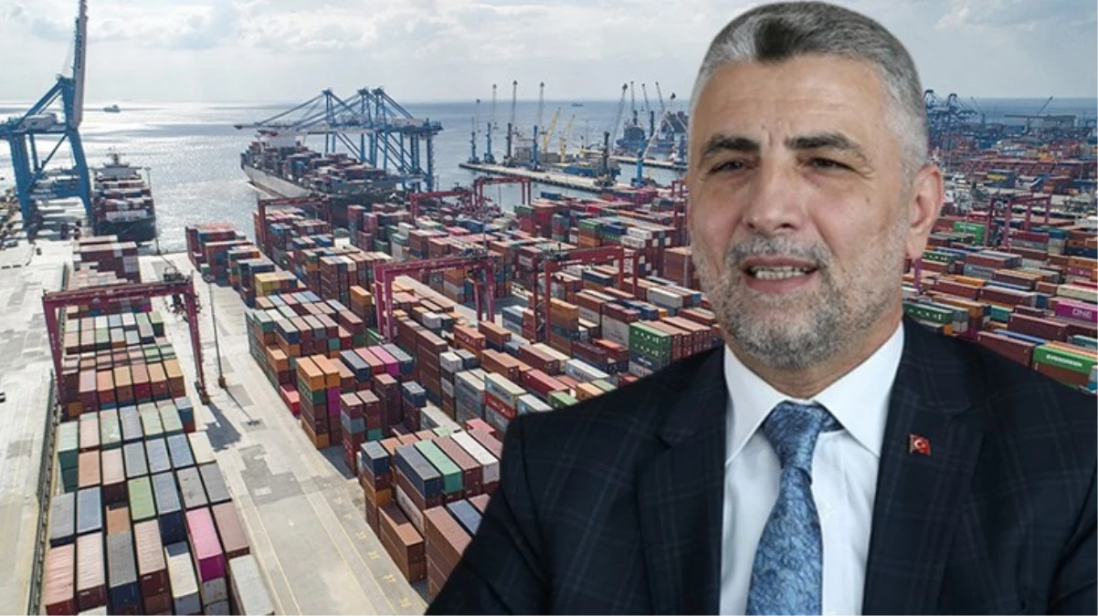 2 milyar 121 milyon dolarla dün günlük ihracat rekoru kırıldı