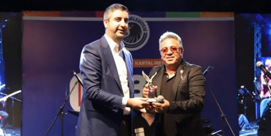 3. Kartal Kitap Fuarı’na muhteşem veda