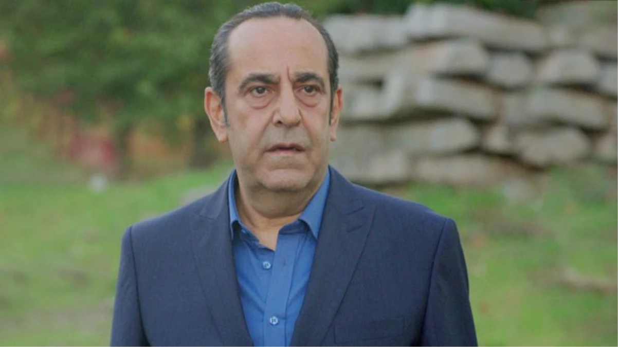 Sanatçı Özkan Uğur entübe edildi