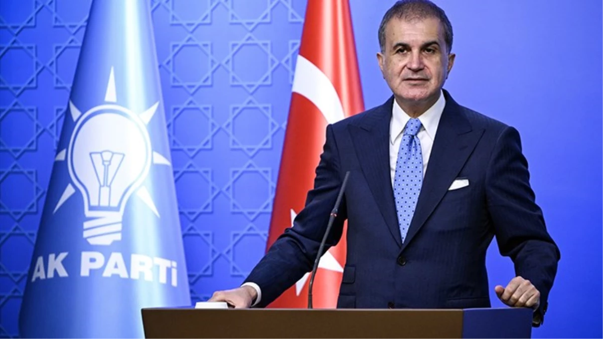 AK Parti’den AKPM’de onaylanan rapora tepki: Utanç verici