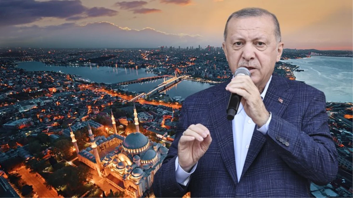 AK Parti’nin İstanbul adayı kim olacak? Kulislerde konuşulan isim sayısı 3’e düştü