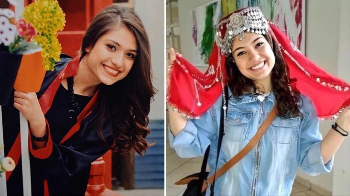 Türkiye şehit öğretmen Aybüke Yalçın’ı unutmadı